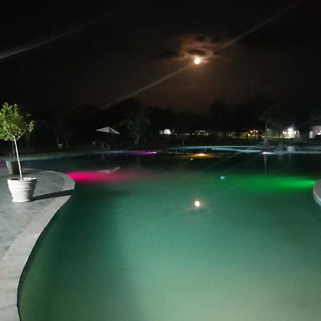 Tree Tops Game Resort Magomba Ngoại thất bức ảnh