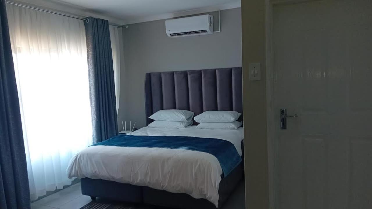 Tree Tops Game Resort Magomba Ngoại thất bức ảnh