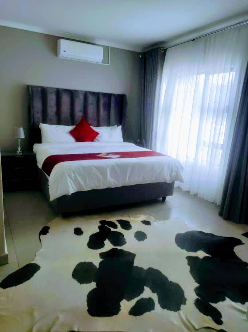 Tree Tops Game Resort Magomba Ngoại thất bức ảnh